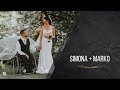 Simona in Marko | Wedding video