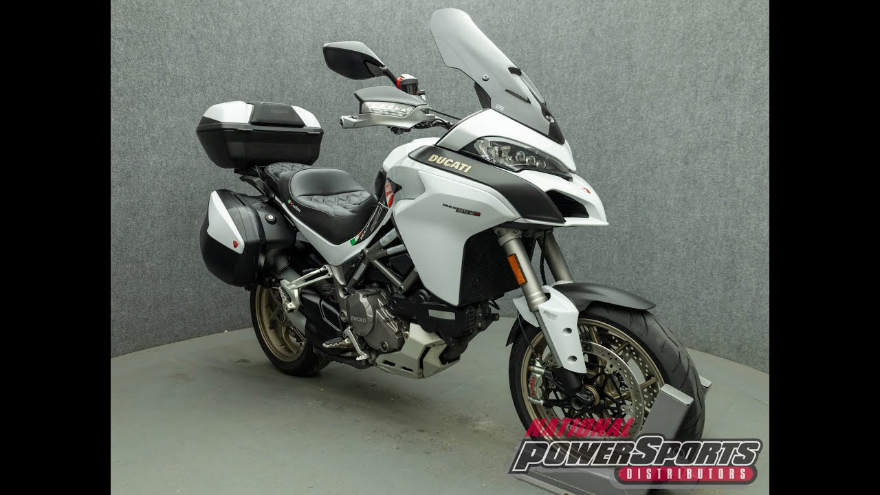National Powersports Distributors
