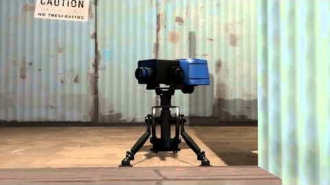 Sellout Sentry [SFM]