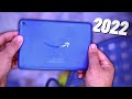 2022 amazon fire 7 tablet review in 2023