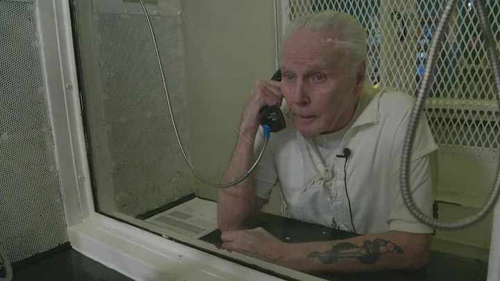 Carl Wayne Buntion set to be executed on Thursday ...