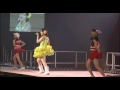 Hajimete no Happy Birthday!. (H!P 2006 Summer Concert)