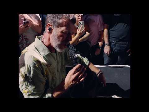 Christophe Maé - Nothing But Love In You (Official Music Video)