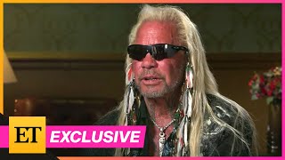 Watch Dog the Bounty Hunter React Over Daughter’s Claims of Racism and Infidelity (Exclusive)