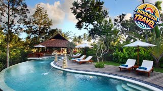 BeingSattvaa Luxury Ubud | Bali, Indonesia | Hotel Review ⭐ | Indonesia Travel Hotels