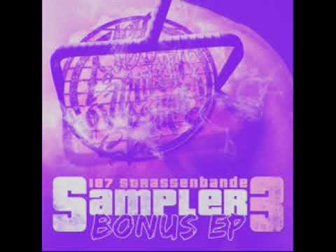 Ich Binnezz – Bonez MC (feat. Capuz) (slowed & reverb)