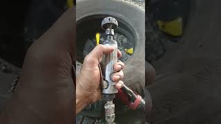 AIR GRINDER #automobile #alatvulkanisirbanmotor