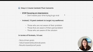 I book 3-5+ calls/week on LinkedIn using this system (copy me)