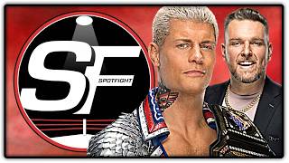 Uneinigkeit bei WWE &amp; TKO wegen McAfee! Schoss Cody bewusst gegen TKO? (WWE News, Wrestling News)