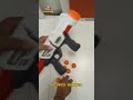 The Best Soft Air Gun for Kids!