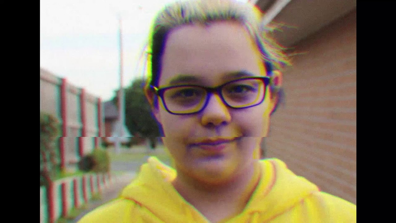 Connected With The Universe - Anna Adamovic (VCE Media SAT)