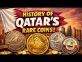 💎 Qatar Rare Coins Worth Money! Amazing Stories Behind These Treasures