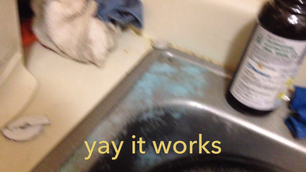 Diy Soap Scum Remover YouTube