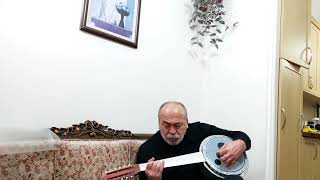 Mehmet Balkiş - Cümbüş İle Hasbihal - Söyleyemedi̇m