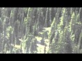 Mount St. Helens Bigfoot footage