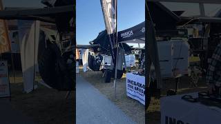 Inside SAVE Expo 2025 – Overland Builds, Displays &amp; 4x4 Rigs | Starke, FL