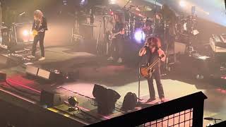 Honest Man by My Morning Jacket 6-28-23 Pittsburgh, PA