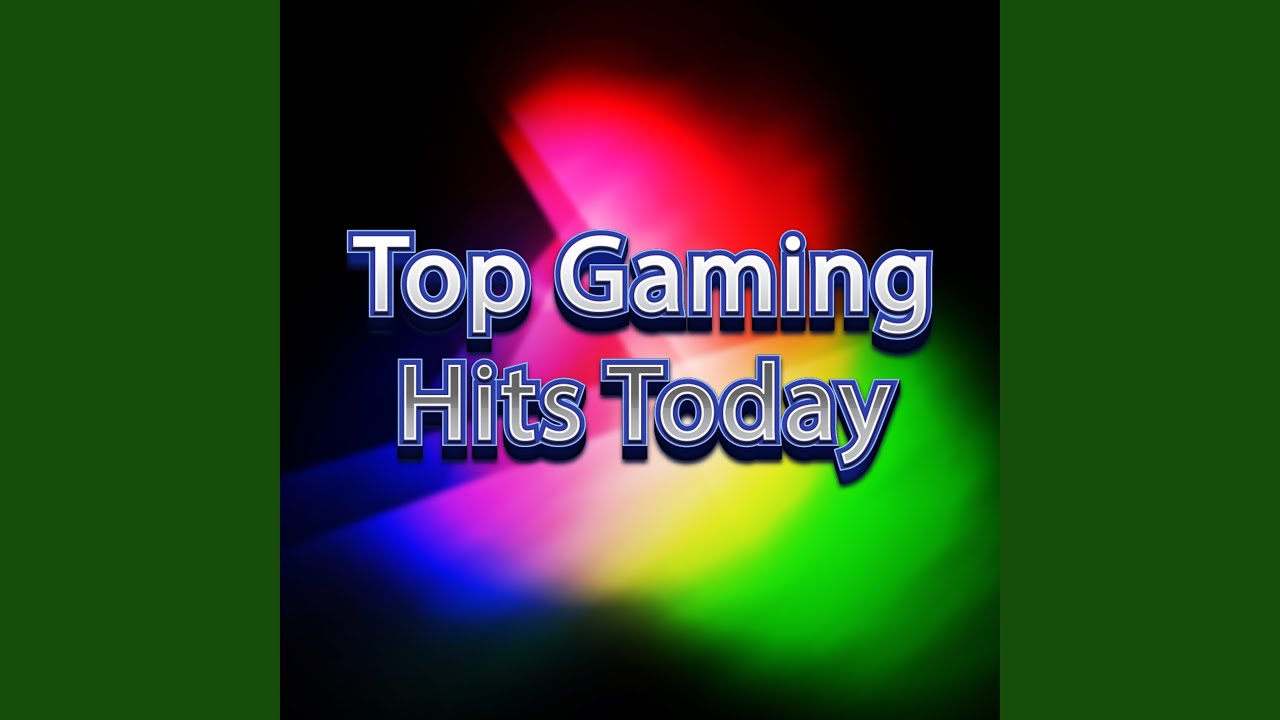 Chill Gaming Music Playlist Youtube