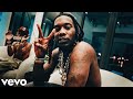 Offset - Mad Max  ft. Takeoff & Quavo (Music Video) 2024