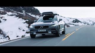 Volvo Vinterdäck