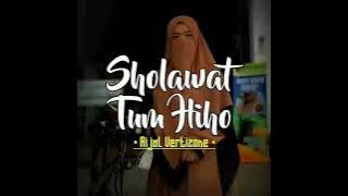 Story WA sholawat versi Tum hiho | Rijal vertizone