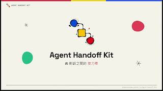 Agent Handoff Kit - 令 Agentic AI 跨 Session 交接能穩定地處理長任務 (Opensource , for Claude Code , Codex &amp; more)