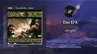 Das EFX - Alright |[ Hardcore Hip-Hop ]| 1995