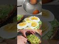 Breakfast regulates blood sugar & boosts metabolism.Simple meal for those I'm running late mornings.