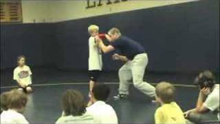 MM Double Leg Setup#1 Pop