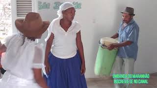 Terecô Bacabal - Ma