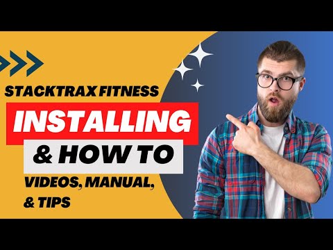 STACKTRAX Starter Kit – Stacktrax