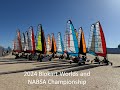 2024 nabsa and worlds blokart championships