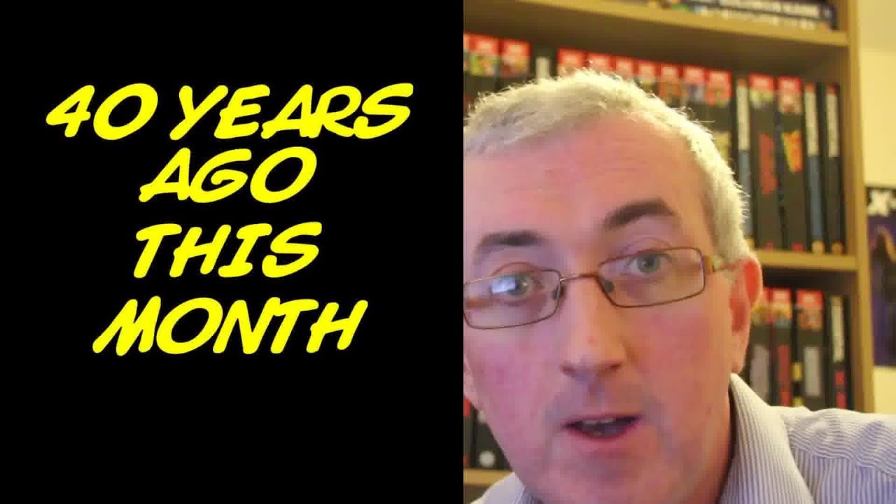 40 Years Ago This Month March 1976 YouTube 40 Years Ago This Month March 1976 YouTube