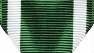 Navy Marine Corps Commendation Medal | Medals of America