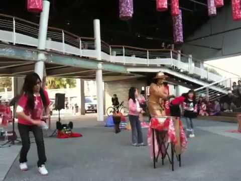 21屆金曲獎台語最佳專輯- 大員一家農出來@高雄情人碼頭