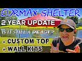 The Best Family Canopy: The Eurmax 10x10 Shelter - Is it STILL a BEAST