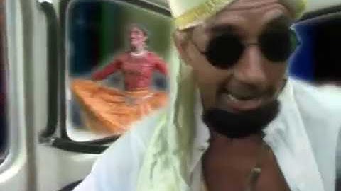 Thumbnail of DR BOMBAY  "Calcutta (TaxiTaxiTaxi)"