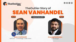 Sean VanHandel: The CIO Strategy Transforming Member Experience