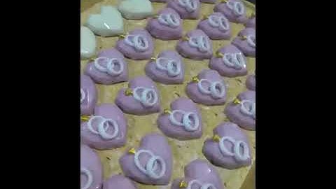 قاطو خاتم الخطوبة ❤️