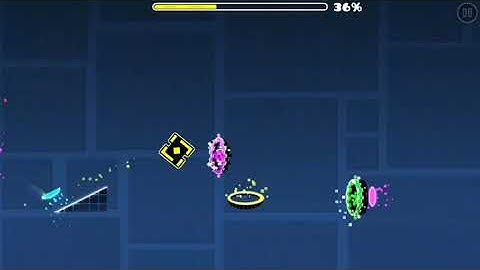 My part in Digital Collapse. Hosted By Ashene & Rolex.