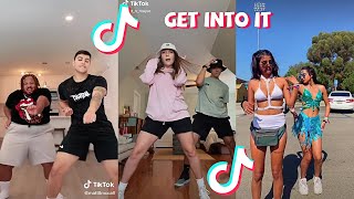 Get Into It (Yuh) TikTok Dance Challenge Compilation