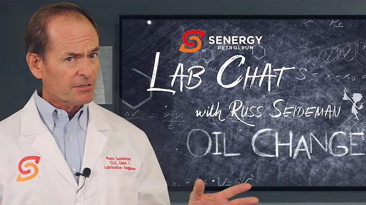 How Often Should You Change Engine Oil - Senergy Petroleum