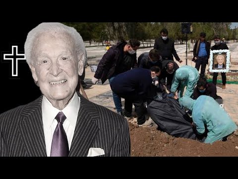 Buried in Hollywood lobby, TV icon Bob Barker dies aged 98