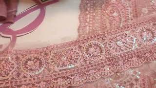 Maria B latest design 2022 in whole sale price. New auriga market gulberg ll Lahore 03328691420 screenshot 4