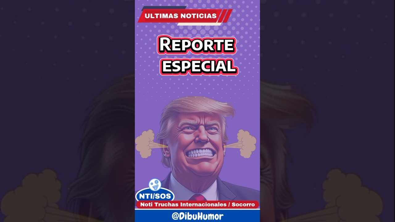 Donald Trump muy enojado Juez Federal Bloquea  deportaciones de venezolanos