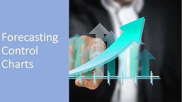 Forecasting Control Charts