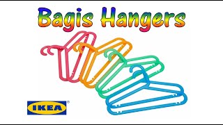 BAGIS Children's Hanger by IKEA