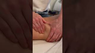 Anti-cellulite body contouring treatment