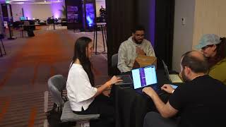 Setup Day ModCon 2026