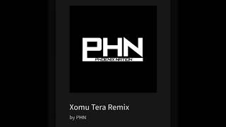 Xomu Tera Remix
